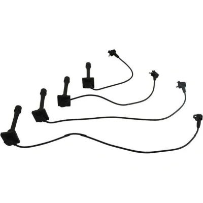 Kuva Sytytysjohtosarja Kavo parts ICK 9011 toyota carina e vi, sedan sportswagon celica coupé OE 9091921541