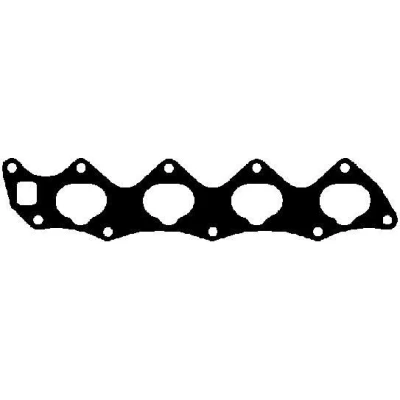 Kuva CORTECO 450238P Imusarjan Tiivisteet Imusarja HONDA: CRX 1, CIVIC 4 Hatchback