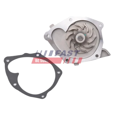 Kuva Vesipumppu KIA, MITSUBISHI, NISSAN, OPEL, RENAULT, VAUXHALL, VOLVO OE 144B00004R, 2101000Q0K, 2101000Q2J