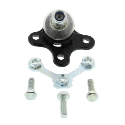 Kuva MAPCO 19895/1 Alapallonivel Alla Kiinnitysmateriaalilla M10x1,0 VOLKSWAGEN: Polo III Hatchback
