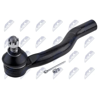Kuva Raidetangon pää, Etuakseli, vasen TOYOTA AURIS, AURIS Kombi, COROLLA Sedan, PRIUS PLUS, PLUS VAN OE 45047 19215, 09270