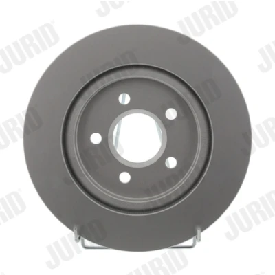 Kuva JURID 562146JC Jarrulevyt 288 20 5 Tuuletettu pinnoitettu ilman ruuveja JAGUAR: S Type, XJ Sedan