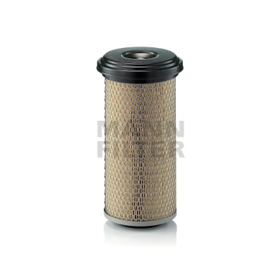 Kuva MANN FILTER C 15 165 Ilmansuodatin 337 149, 178 Suodatinpanos