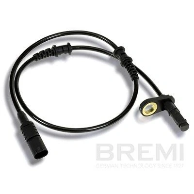 Kuva BREMI 50242 ABS Anturi Kaapelilla MERCEDES BENZ: E sarja Sedan, T modell
