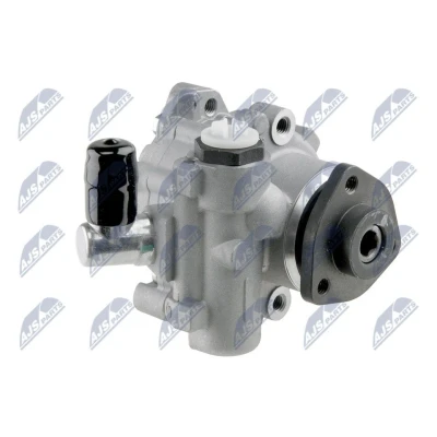 Kuva NTY SPW ME 016 Ohjaustehostimen Pumppu Hydraulinen MERCEDES BENZ: ML sarja