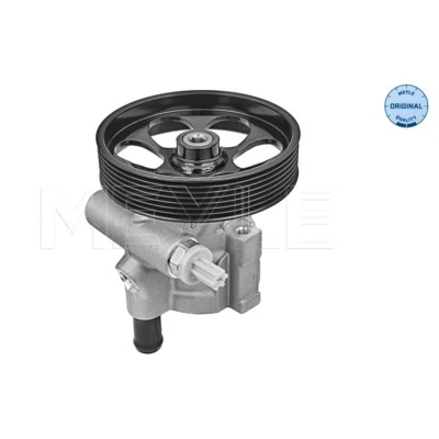 Kuva MEYLE 16 631 0004 Ohjaustehostimen Pumppu Hydraulinen