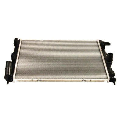 Kuva MAXGEAR AC230040 Jäähdytin Alumiini 408mm 480mm 16mm Jäähdytysrivat juotetut