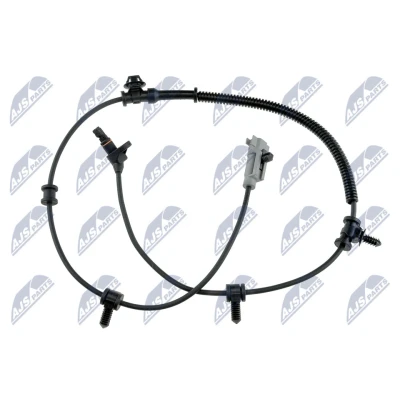 Kuva NTY HCA CH 003 ABS Anturi Etuakseli, vasen, oikea, Oikea JEEP: GRAND CHEROKEE 2, 3, 4