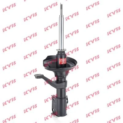 Kuva KYB Excel G 331051 Iskunvaimentimet Etuakseli, vasen Kaasupaine Kaksiputki Joustintuki Tappi ylhäällä HONDA: CR V 2