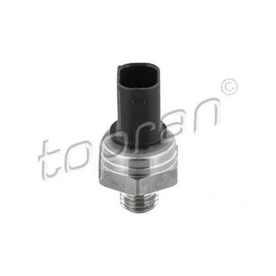 Kuva TOPRAN 409 591 DPF Paine Eroanturi Johdin EGR venttiilillä ilman tiivisterengasta MERCEDES BENZ: E sarja T modell, Sedan, C modell