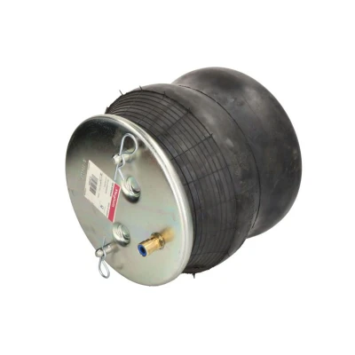 Kuva Magnum Technology 5002 03 0299 Metallipalje, ilmajousitus Taka akseli, molemminpuolinen