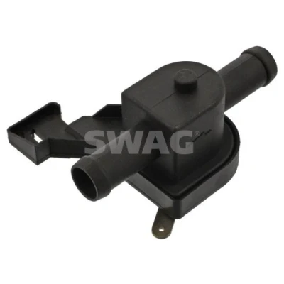 Kuva SWAG 32 91 5920 Jäähdytysnesteen Säätöventtiili VOLKSWAGEN: GOLF 1, Caddy 1 Pickup