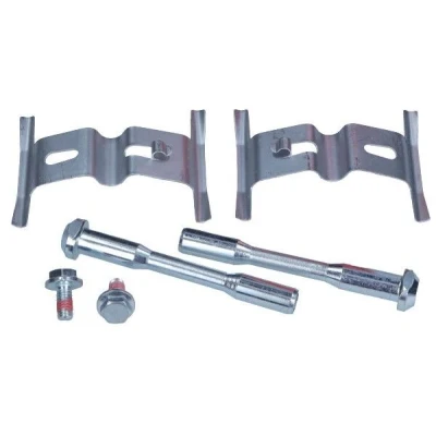 Kuva MAXGEAR 27 1476 Tarvikesarja, Jarrupala Etuakseli VOLKSWAGEN: Touareg I, PORSCHE: Cayenne, AUDI: Q7