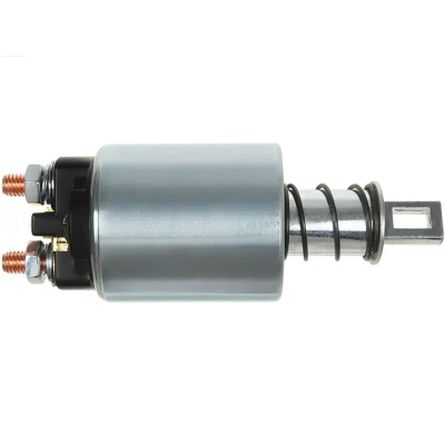 Kuva AS PL SS2005 Startin Solenoidi