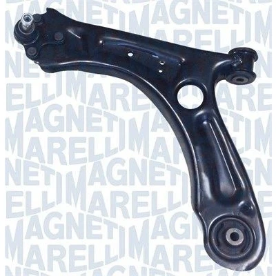Kuva MAGNETI MARELLI 301181310410 Alatukivarsi Etuakseli, vasen Poikittaistukivarsi VOLKSWAGEN: Beetle Hatchback