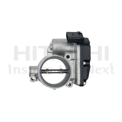 Kuva HITACHI 2509011 Kaasuläppäkotelo Sähköinen FORD: S Max Mk1, MONDEO 4