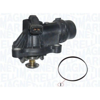 Kuva MAGNETI MARELLI 352317100180 Termostaatti 105 Ilman tiivisteitä BMW: 3 Sedan, Touring, 5 Sedan