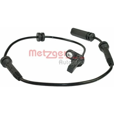 Kuva METZGER 0900821 ABS Anturi Etuakseli, vasen, oikea 585 BMW: 3 Touring, Sedan