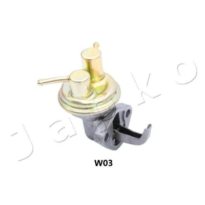Kuva JAPKO 05W03 Polttoainepumppu Mekaaninen