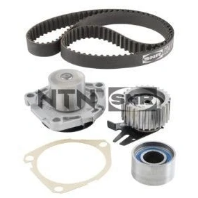 Kuva SNR KDP458.520 Vesipumppu + Jakohihnasarja ALFA ROMEO: 156 Sportwagon, Sedan, 166
