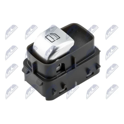 Kuva NTY EWS ME 088 Lasinnostimen Kytkin Eteen, oikea, Taakse, vasen, oikea MERCEDES BENZ: Vito Van, C sarja T modell, GLC SUV
