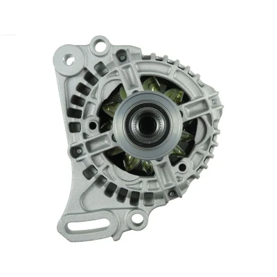 Kuva AS PL A0501 Laturi 12V 110A SKODA: Fabia 2, I Hatchback, SEAT: Ibiza 3, BMW: 1 Hatchback