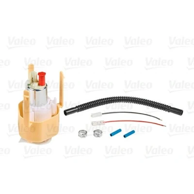 Kuva VALEO 347602 Polttoainepumppu Sähköinen ilman tiivisteitä