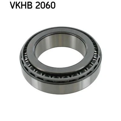 Kuva SKF VKHB 2060 Pyöränlaakeri 55 90 23