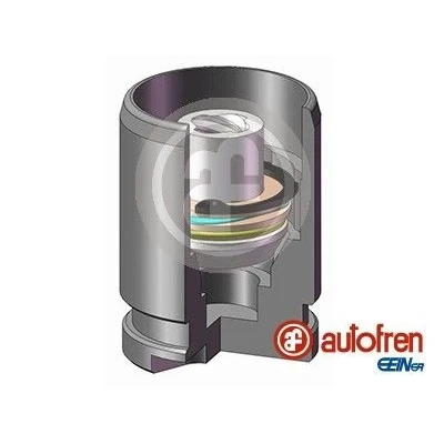 Kuva AUTOFREN SEINSA D025577K Jarrusatulan Mäntä 30 Taka akseli AKEBONO