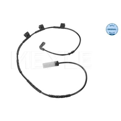Kuva MEYLE 314 527 0002 Jarrupalojen Kulumisen Ilmaisin Taka akseli ORIGINAL Quality MINI: Hatchback, Clubman