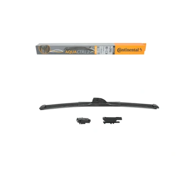 Kuva Pyyhkijänsulka Continental 2800011308280 530mm Edessä Flatblade pyyhinsulka (rungoton) BMW: , OPEL: Meriva B, SMART: Fortwo II Coupe