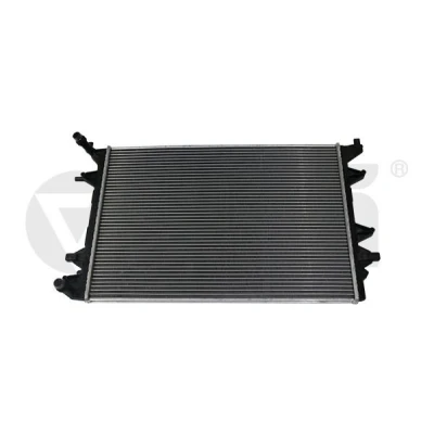 Kuva VIKA 11211829701 Jäähdytin 0mm VOLKSWAGEN: Golf 6