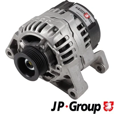 Kuva JP GROUP 1290102200 Laturi 12V 55A OPEL: Corsa B Hatchback
