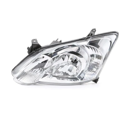 Kuva ABAKUS 212 11H6L LD EM Ajovaloumpio Vasen H7/H7 Valokorkeussäätimen moottorilla PX26d TOYOTA: Corolla IX Hatchback