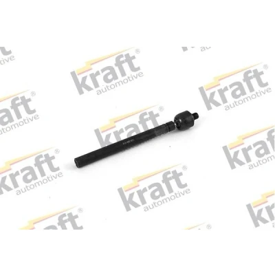 Kuva KRAFT 4305512 Raidetangon Sisäpää Etuakseli, Molemminpuolin, Sisempi M16X1.5 PEUGEOT: 607 Sedan