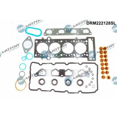 Kuva Tiivistesarja, sylinterikansi Dr.Motor Automotive DRM222128SL