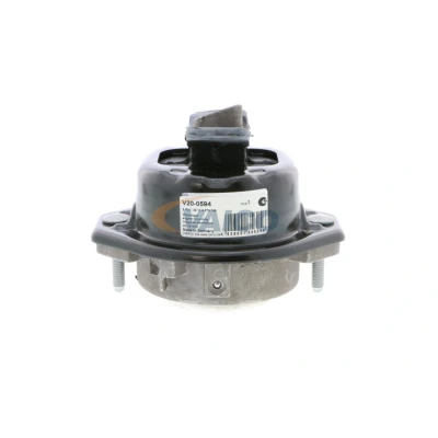 Kuva VAICO V20 0594 Moottorin Kumityyny Q+, original equipment manufacturer quality MADE IN GERMANY Oikea Hydrolaakeri
