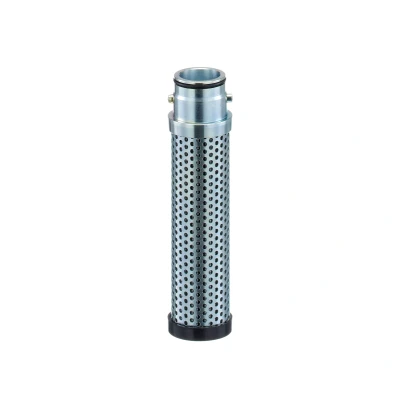 Kuva MANN FILTER HD 519 Suodatin, työhydrauliikka
