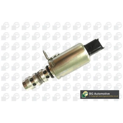 Kuva Säätöventtiili, nokka akselin ajoitus (VVT) CITROËN C2, C3 I, C4 Coupé, C5 II, Break C8, PEUGEOT 1007, 206 Halvkombi, SW, 207, 307,