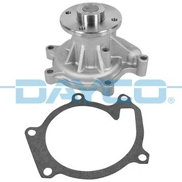 Kuva DAYCO DP299 Vesipumppu TOYOTA: Yaris II Hatchback, I Hatchback