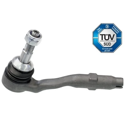 Kuva OPTIMAL G1 1439 Raidetangon Pää M14 x 1,50 RHT M Ulompi, Etuakseli, vasen BMW: 5 Sedan, Touring, GT