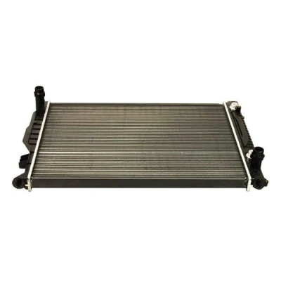 Kuva MAXGEAR AC234670 Jäähdytin Alumiini 449 631 26 Jäähdytysrivat juotetut AUDI: A6 C5 Avant