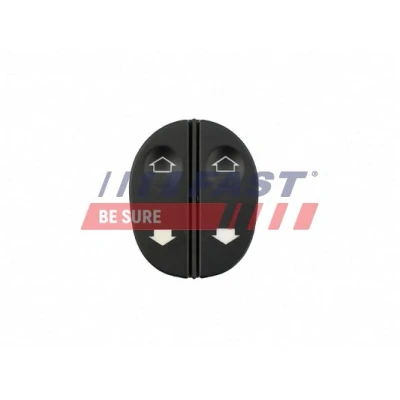 Kuva Kytkin, lasinnostin FORD TRANSIT Buss, Flak/chassi, Skåp, TOURNEO Buss OE 1 007 910, 96FG 14529 BC, 96FG14529BC