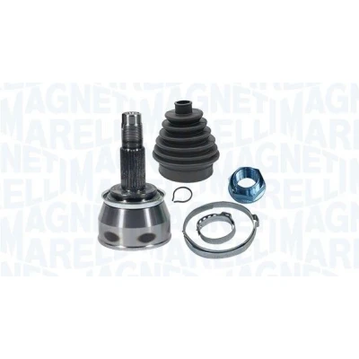 Kuva MAGNETI MARELLI 302015100175 Vetonivel Etuakseli