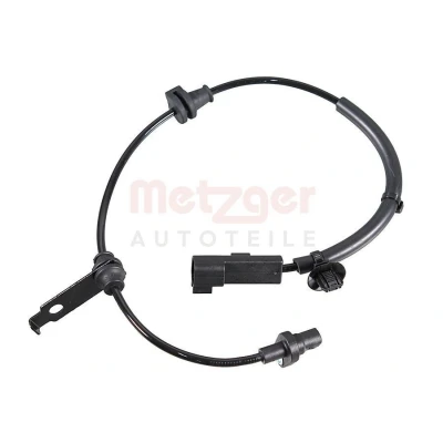 Kuva METZGER 09001522 ABS Anturi Taka akseli, vasen, oikea 2 FORD: Mondeo 5 Kombi,