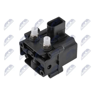 Kuva Venttiili, paineilmalaite bmw 5 gran turismo [f07], touring [f11], 7 [f01, f02, f03, f04], x5 [f15, f85], x6 [f16, f86] OE 37206784137