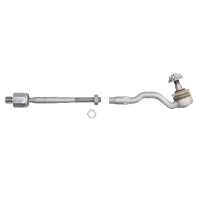Kuva FAG 840 0555 10 Raidetanko BMW: X5