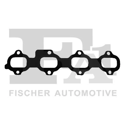 Kuva Tiiviste, pakosarja, Sylinterikansi FIAT, NISSAN, OPEL, RENAULT, VAUXHALL OE 140366942R, 4423371, 6000616722