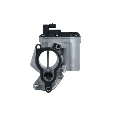Kuva VALEO 703214 EGR Venttiili Sähköinen ilman pakokaasukierr. jäähdytintä, Tiivisteillä venttiilillä NISSAN: Qashqai / Qashqai+2 I, X Trail, Trail