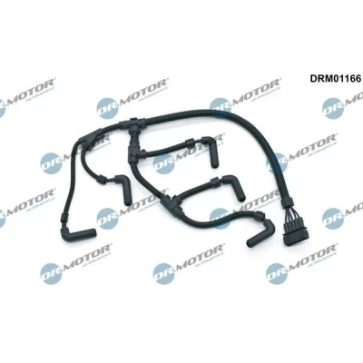 Kuva DR.MOTOR AUTOMOTIVE DRM01166 Korjaussarja, Johtosarja